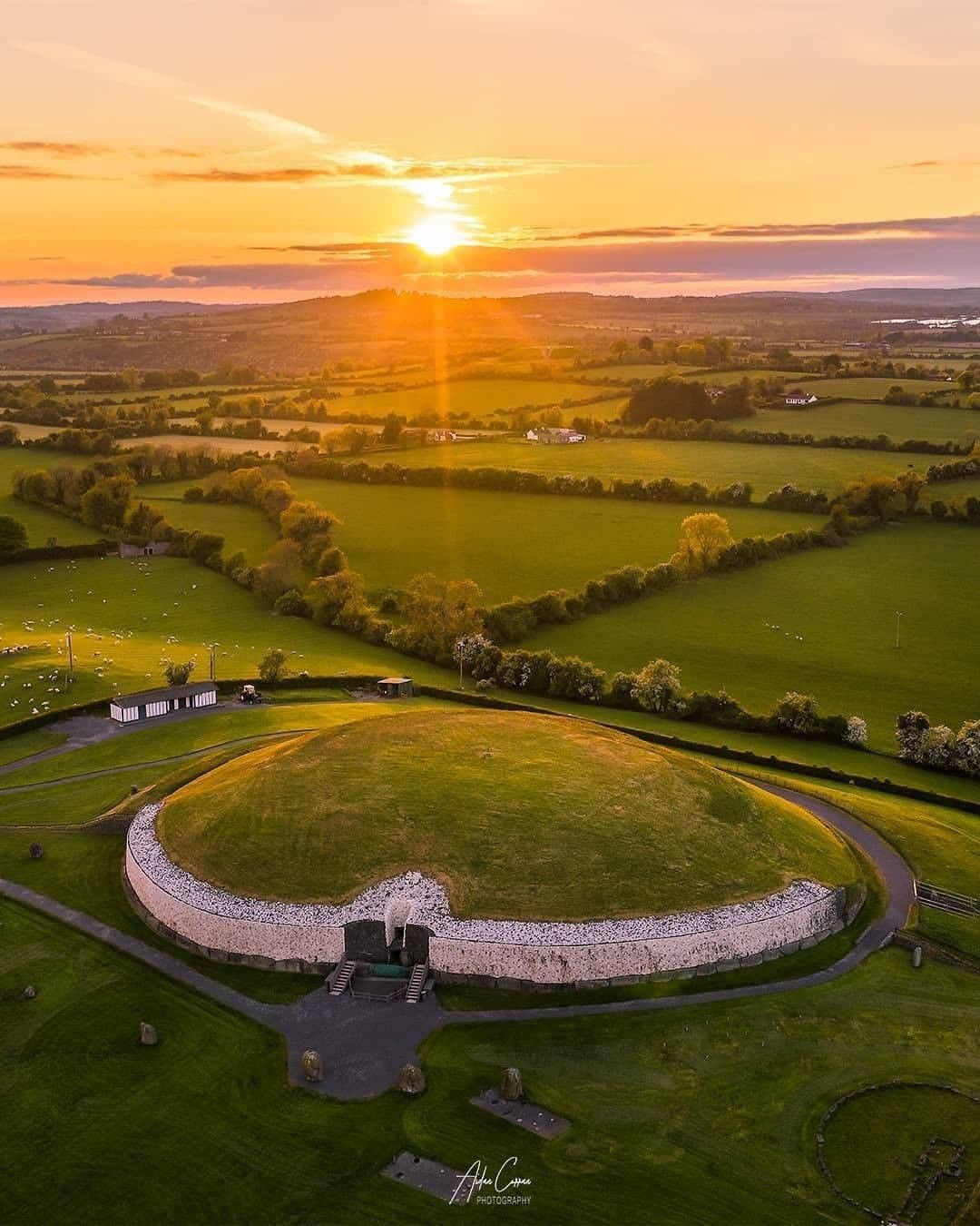 Newgrange Image